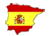 FRENOS ARABA - Espanol