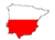 FRENOS ARABA - Polski